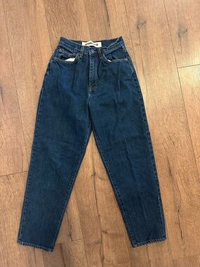 Vintage GAP Dark Blue Jeans